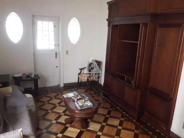 Casa / Sobrado para Venda em Rio de Janeiro/RJ Urca 5 Quartos
