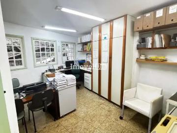 Casa / Sobrado para Venda em Rio de Janeiro/RJ Urca 5 Quartos