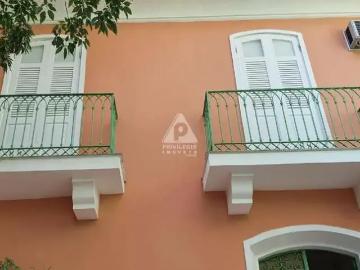 Casa / Sobrado para Venda em Rio de Janeiro/RJ Urca 5 Quartos