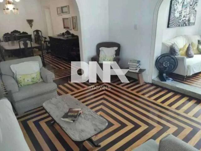 Casa / Sobrado para Venda em Rio de Janeiro/RJ Urca 5 Quartos