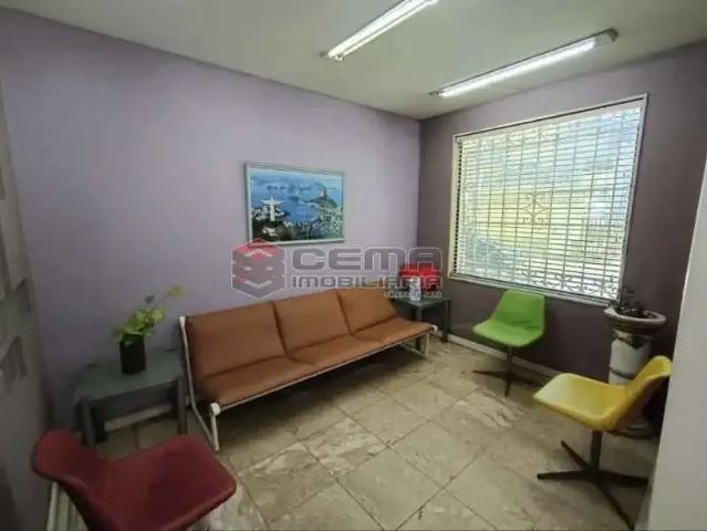 Casa / Sobrado para Venda em Rio de Janeiro/RJ Urca 5 Quartos