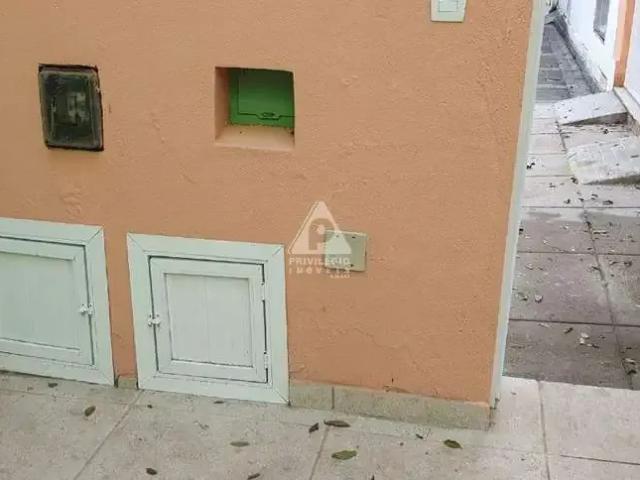 Casa / Sobrado para Venda em Rio de Janeiro/RJ Urca 5 Quartos
