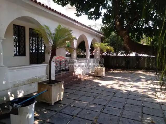 Casa / Sobrado para Venda em Rio de Janeiro/RJ Urca 5 Quartos