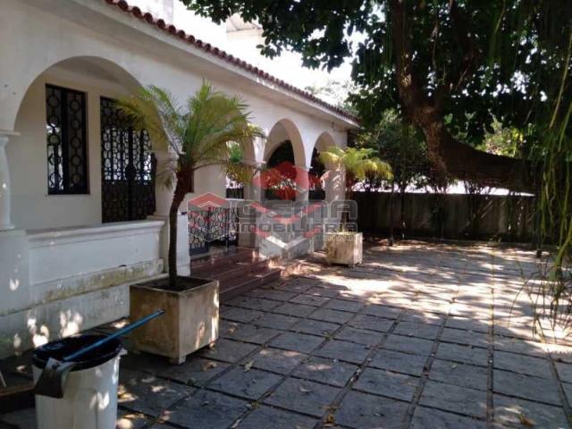 Casa / Sobrado para Venda em Rio de Janeiro/RJ Urca 5 Quartos