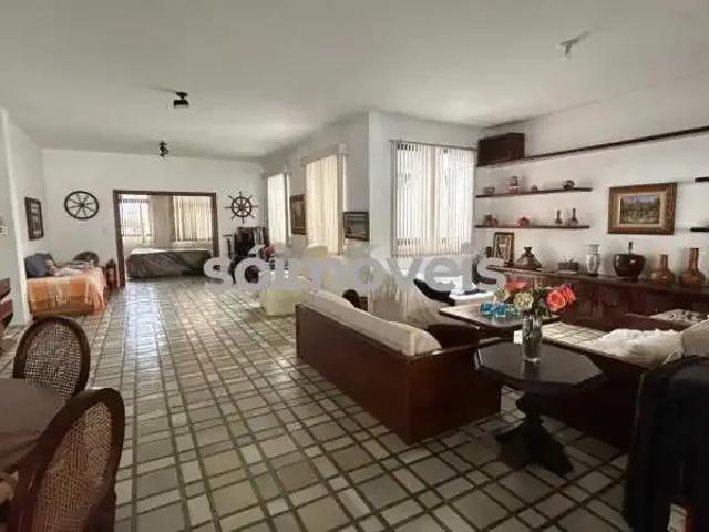 Casa / Sobrado para Venda em Rio de Janeiro/RJ Urca 5 Quartos