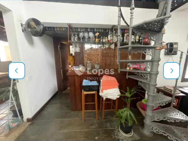 Casa / Sobrado para Venda em Rio de Janeiro/RJ Urca 5 Quartos