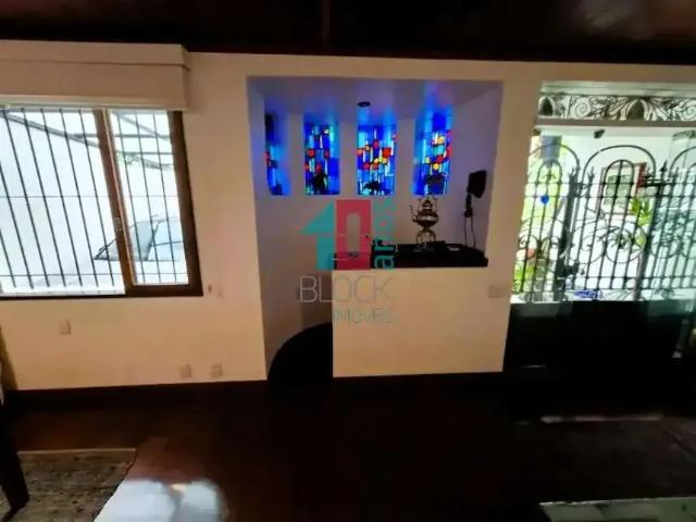 Casa / Sobrado para Venda em Rio de Janeiro/RJ Urca 5 Quartos