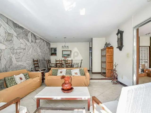 Casa / Sobrado para Venda em Rio de Janeiro/RJ Urca 5 Quartos