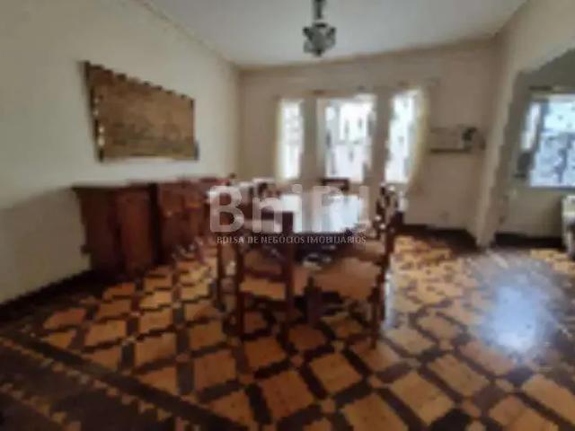 Casa / Sobrado para Venda em Rio de Janeiro/RJ Urca 5 Quartos
