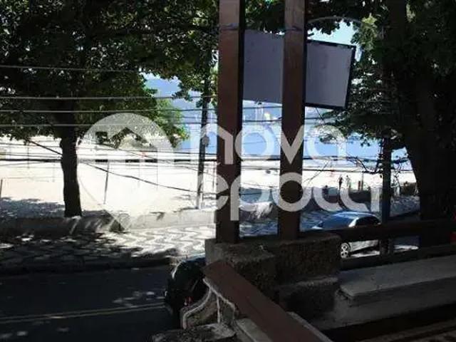 Casa / Sobrado para Venda em Rio de Janeiro/RJ Urca 5 Quartos