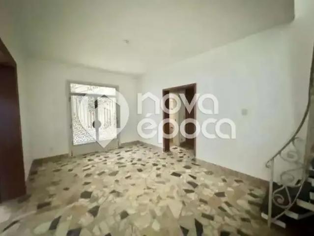 Casa / Sobrado para Venda em Rio de Janeiro/RJ Urca 5 Quartos