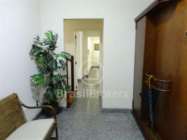 Casa / Sobrado para Venda em Rio de Janeiro/RJ Urca 5 Quartos