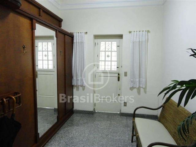 Casa / Sobrado para Venda em Rio de Janeiro/RJ Urca 5 Quartos