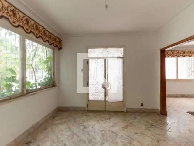Casa / Sobrado para Venda em Rio de Janeiro/RJ Urca 5 Quartos