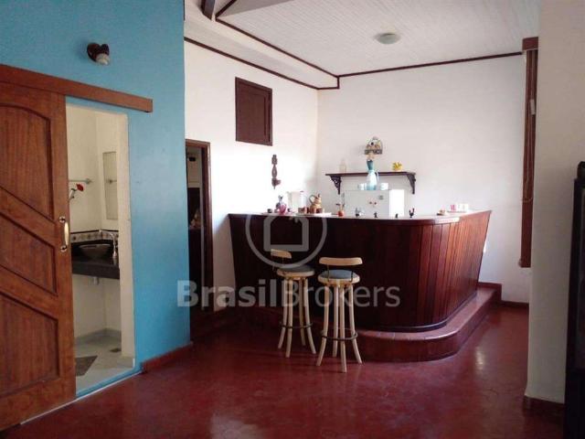 Casa / Sobrado para Venda em Rio de Janeiro/RJ Urca 6 Quartos