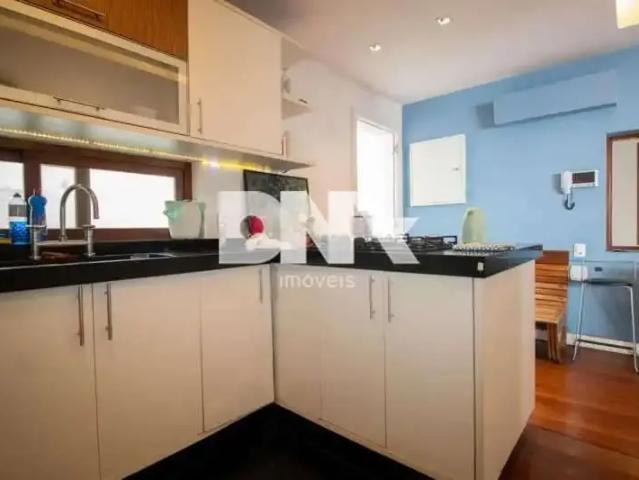 Casa / Sobrado para Venda em Rio de Janeiro/RJ Urca 6 Quartos