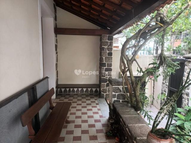 Casa / Sobrado para Venda em Rio de Janeiro/RJ Urca 6 Quartos