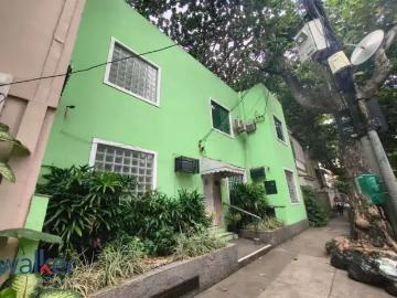 Casa / Sobrado para Venda em Rio de Janeiro/RJ Urca 6 Quartos