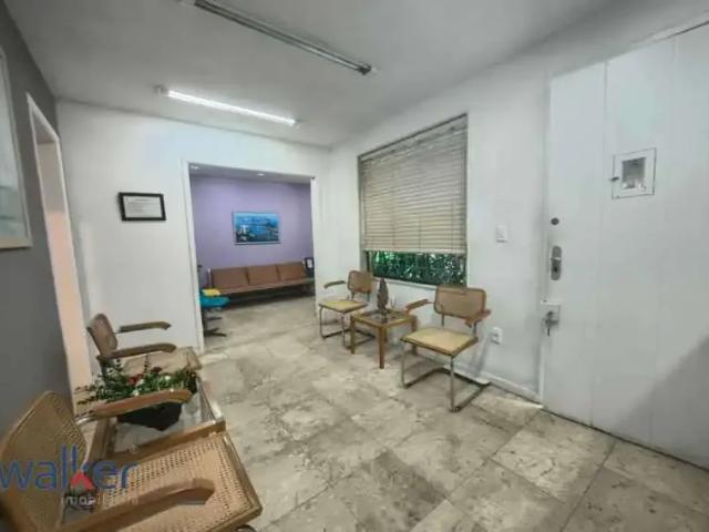 Casa / Sobrado para Venda em Rio de Janeiro/RJ Urca 6 Quartos