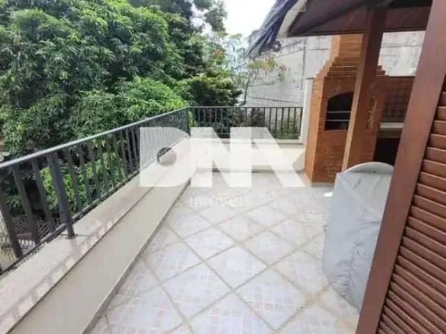 Casa / Sobrado para Venda em Rio de Janeiro/RJ Urca 6 Quartos