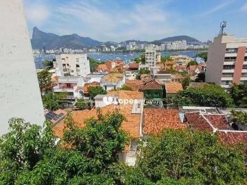 Avenida São Sebastião, Rio de Janeiro