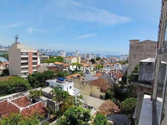 Casa / Sobrado para Venda em Rio de Janeiro/RJ Urca 6 Quartos