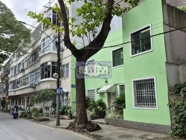 Casa / Sobrado para Venda em Rio de Janeiro/RJ Urca 6 Quartos