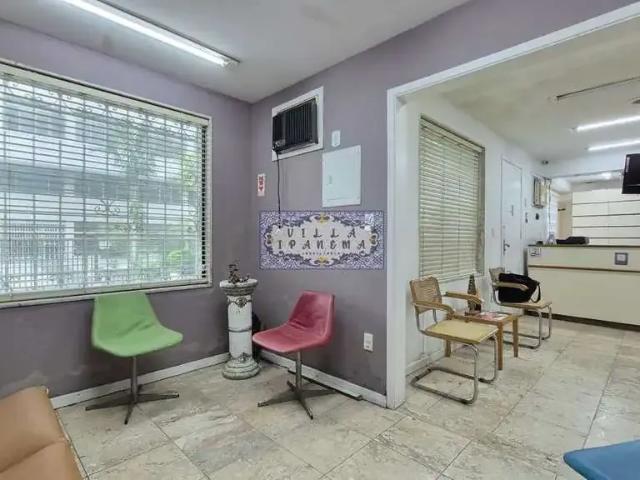 Casa / Sobrado para Venda em Rio de Janeiro/RJ Urca 6 Quartos