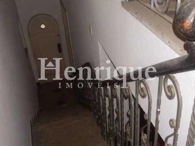 Casa / Sobrado para Venda em Rio de Janeiro/RJ Urca 8 Quartos