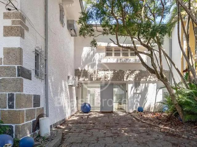 Casa / Sobrado para Venda em Rio de Janeiro/RJ Urca 8 Quartos