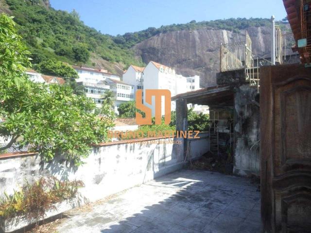 Casa / Sobrado para Venda em Rio de Janeiro/RJ Urca 9 Quartos