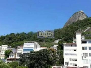 Casa / Sobrado para Venda em Rio de Janeiro/RJ Urca 9 Quartos