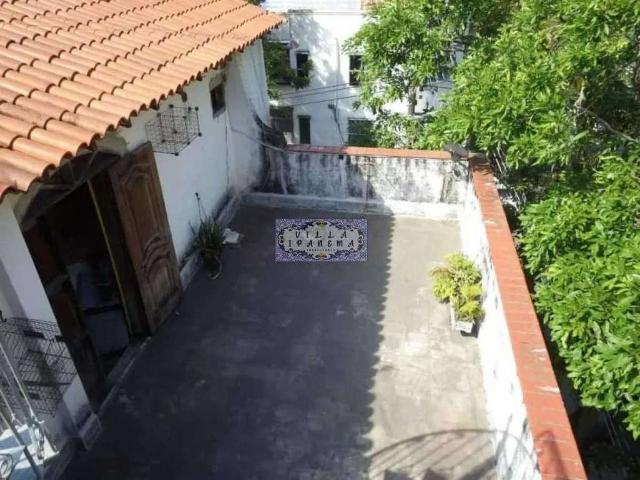 Casa / Sobrado para Venda em Rio de Janeiro/RJ Urca 9 Quartos