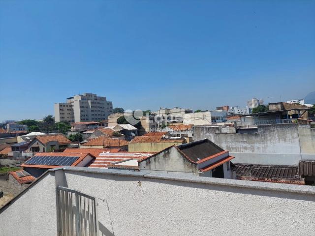 Casa / Sobrado para Venda em Rio de Janeiro/RJ Vasco da Gama 3 Quartos