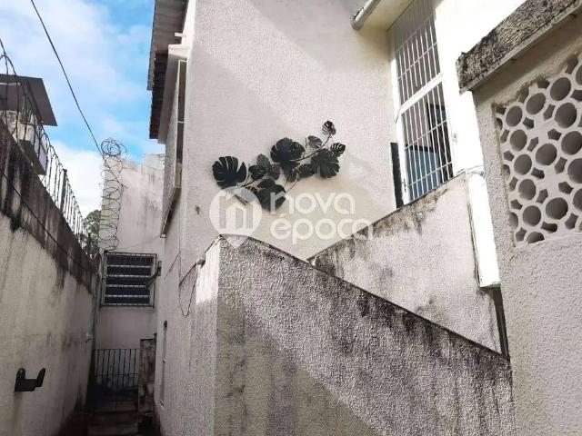 Casa / Sobrado para Venda em Rio de Janeiro/RJ Vasco da Gama 5 Quartos