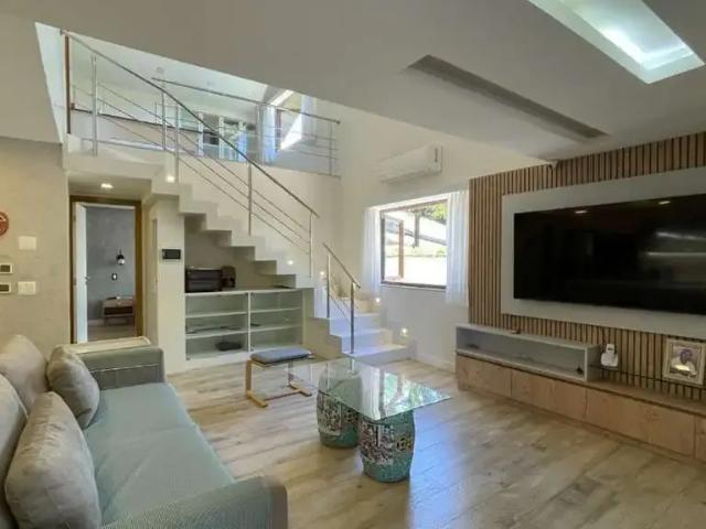 Casa / Sobrado para Venda em Rio de Janeiro/RJ Vargem Grande 3 Quartos