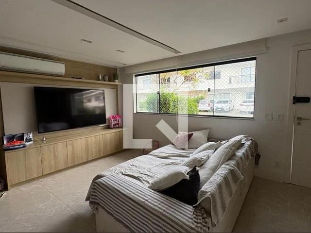 Casa / Sobrado para Venda em Rio de Janeiro/RJ Vargem Grande 3 Quartos