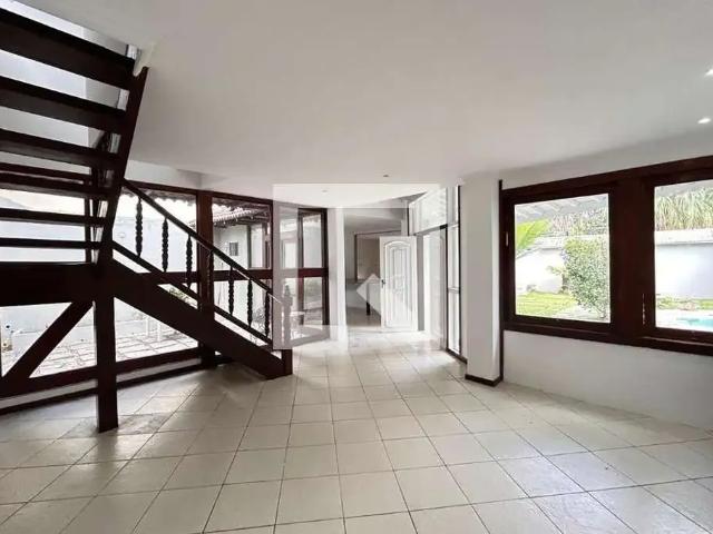 Casa / Sobrado para Venda em Rio de Janeiro/RJ Vargem Grande 3 Quartos