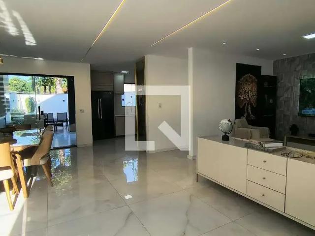Casa / Sobrado para Venda em Rio de Janeiro/RJ Vargem Grande 3 Quartos