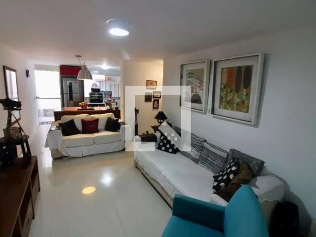 Casa / Sobrado para Venda em Rio de Janeiro/RJ Vargem Grande 3 Quartos