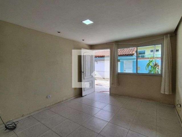 Casa / Sobrado para Venda em Rio de Janeiro/RJ Vargem Grande 3 Quartos