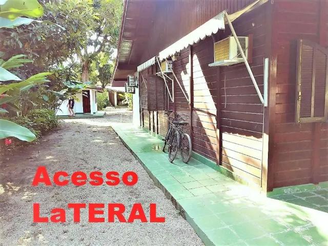 Casa / Sobrado para Venda em Rio de Janeiro/RJ Vargem Grande 3 Quartos