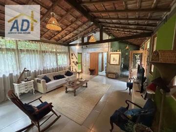 Casa / Sobrado para Venda em Rio de Janeiro/RJ Vargem Grande 3 Quartos