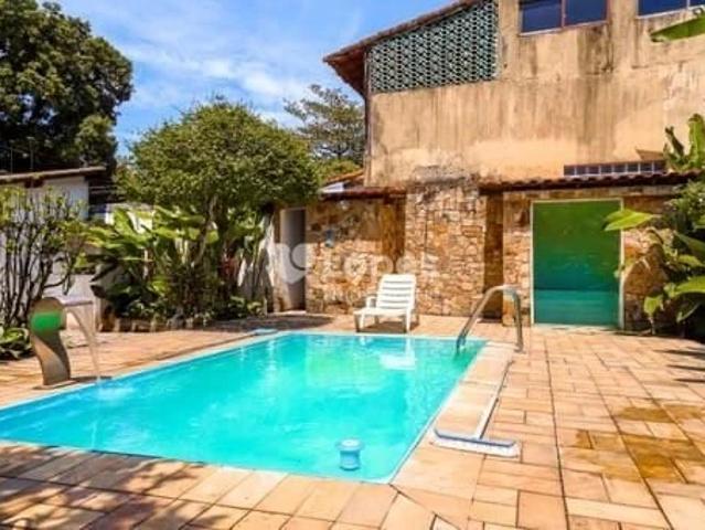 Casa / Sobrado para Venda em Rio de Janeiro/RJ Vargem Grande 3 Quartos