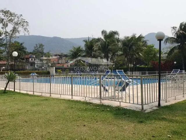 Casa / Sobrado para Venda em Rio de Janeiro/RJ Vargem Grande 3 Quartos