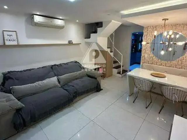 Casa / Sobrado para Venda em Rio de Janeiro/RJ Vargem Grande 3 Quartos