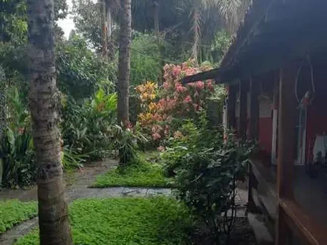 Casa / Sobrado para Venda em Rio de Janeiro/RJ Vargem Grande 3 Quartos