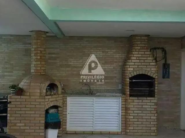 Casa / Sobrado para Venda em Rio de Janeiro/RJ Vargem Grande 3 Quartos