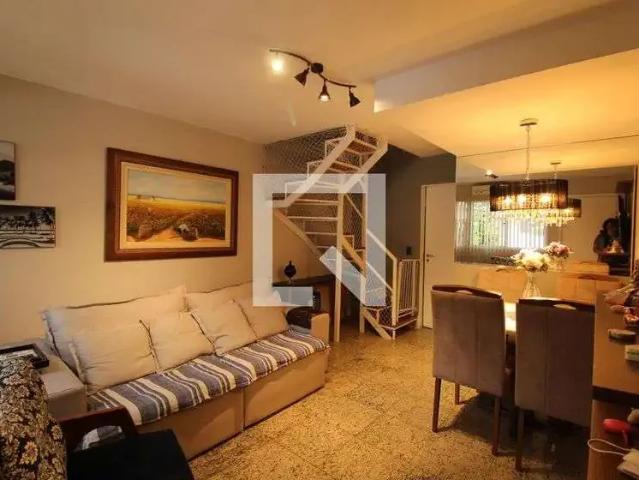 Casa / Sobrado para Venda em Rio de Janeiro/RJ Vargem Grande 3 Quartos