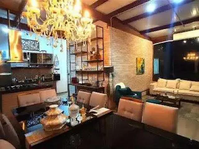 Casa / Sobrado para Venda em Rio de Janeiro/RJ Vargem Grande 3 Quartos